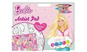 Barbie. Li... -  Polish Bookstore 