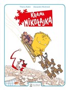 Kraina Mik... - Alexandre Reverend, Thierry Robin -  books from Poland