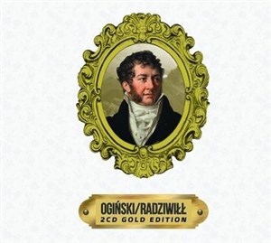 Obrazek Ogiński/Radziwiłł (2CD) Gold Edition