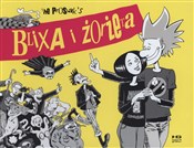 Blixa i Żo... - Prosiak's The -  Polish Bookstore 