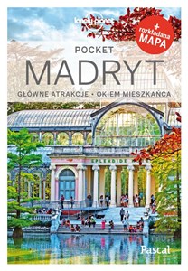 Obrazek Madryt Lonely Planet