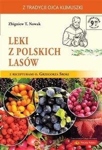 Picture of Leki z polskich lasów