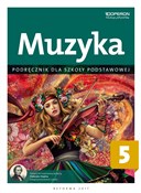 Polska książka : Muzyka pod... - Justyna Górska-Guzik