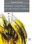Pavana e t... - Romuald Twardowski -  Polish Bookstore 