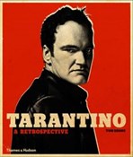 Tarantino ... - Tom Shone -  books from Poland