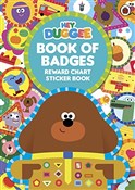 polish book : Hey Duggee... - Hey Duggee