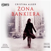 [Audiobook... - Cristina Alger -  foreign books in polish 