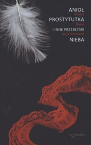 Picture of Anioł, prostytutka i inne przebłyski Nieba