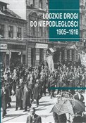 polish book : Łódzkie dr... - Opracowanie Zbiorowe