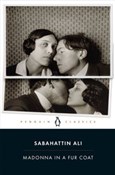 Madonna in... - Sabahattin Ali -  Książka z wysyłką do UK