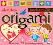 Zobacz : Origami sk... - Opracowanie Zbiorowe