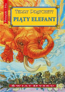 Picture of Piąty elefant