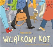 Wyjątkowy ... - Małgorzata Kur -  Polish Bookstore 