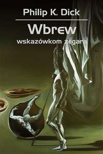 Picture of Wbrew wskazówkom zegara