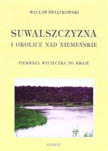 Picture of Suwalszczyzna i okolice Nad Niemeńskie...