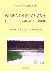 Obrazek Suwalszczyzna i okolice Nad Niemeńskie...