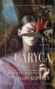 Caryca - Ellen Alpsten -  books in polish 