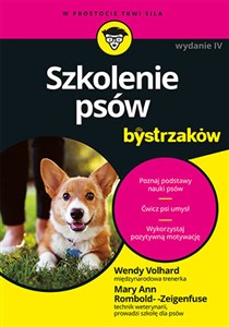 Picture of Szkolenie psów dla bystrzaków