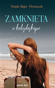 Picture of Zamknięta w kalejdoskopie