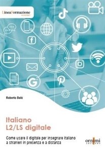 Picture of Italiano L2/LS digitale