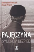 Pajęczyna - Barbara Stanisławczyk, Dariusz Wilczak - Ksiegarnia w UK