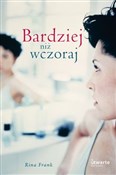 Bardziej n... - Rina Frank - Ksiegarnia w UK