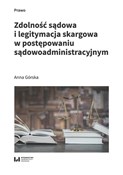 Zdolność s... - Anna Górska -  foreign books in polish 