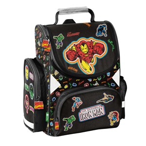 Picture of Tornister szkolny Avengers