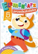 Książka : 5-latek. E... - Dorota Krassowska, Dorota Fic