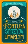 Fortuna sp... - Stephen Spotswood -  Polish Bookstore 