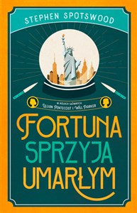 Obrazek Fortuna sprzyja umarłym