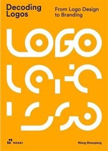 Picture of Decoding logos From Logo Design to Branding