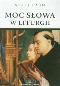 Picture of Moc słowa w liturgii Od tekstu pisanego do żywego słowa liturgii