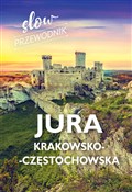 Jura Krako... - Beata Pomykalska, Paweł Pomykalski - Ksiegarnia w UK