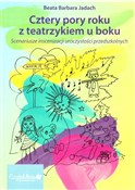 Polska książka : Cztery por... - Beata Barbara Jadach