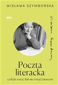 Polska książka : Poczta lit... - Wisława Szymborska
