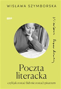 Picture of Poczta literacka