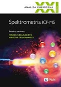 polish book : Spektromet... - Marek Szklarczyk, Marcin Frankowski