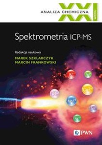 Picture of Spektrometria ICP-MS