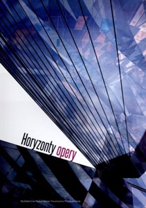Picture of Horyzonty opery