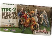 Książka : Zombicide:...