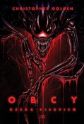 polish book : Obcy Rzeka... - Christopher Golden