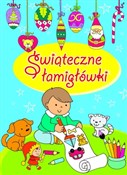 Świąteczne... - Krzysztof Michał Wiśniewski - Ksiegarnia w UK