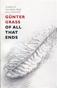 Of All Tha... - Gunter Grass -  foreign books in polish 