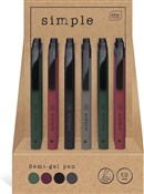 Długopis S... -  books from Poland