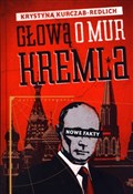 Głową o mu... - Krystyna Kurczab-Redlich -  Książka z wysyłką do UK