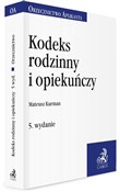 Kodeks rod... - Mateusz Kurman -  books in polish 