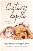 Cztery łap... - Opracowanie zbiorowe -  foreign books in polish 