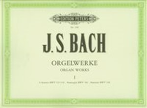 Picture of Orgelwerke I Organ Works I