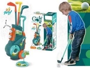 Picture of Zestaw do golfa